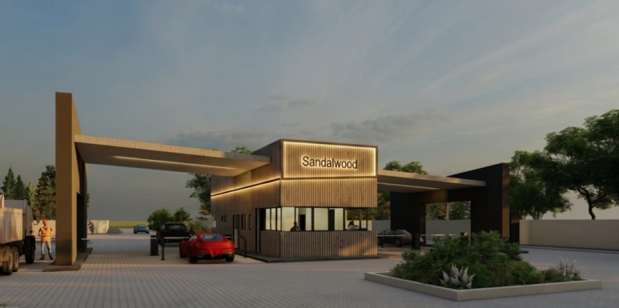 Commercial Property for Sale in Sandown Western Cape